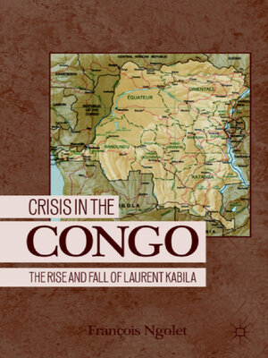 cover image of Crisis in the Congo